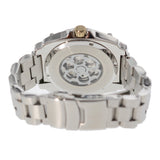 Rvlvr A7-A.S  (Silver w/ Engineer Bracelet) Automatic-45mm