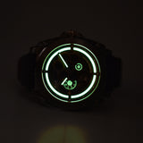 RVLVR A7-C (Brass) Automatic-45mm