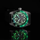 Rvlvr SD-1 (Aqua Man) Automatic 43mm