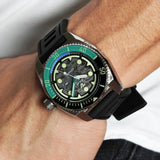 Rvlvr SD-1 (Aqua Man) Automatic 43mm