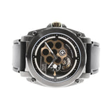 RVLVR A7-B (Gun-Metal) Automatic-45mm