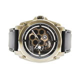 RVLVR A7-C (Brass) Automatic-45mm