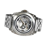Rvlvr A7S-A (Silver w/Engineer Bracelet)