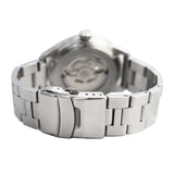 Sniper Automatic (Blue) - 40.5mm with Strapcode Bracelet