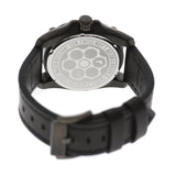 RVLVR Q1-B.2 (BLACK) Quartz-45mm