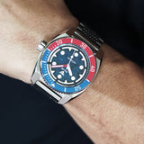 Rvlvr SD-1 (Hawaiian Punch) Automatic 43mm