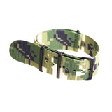 RECON 22mm Nato Straps