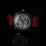 RVLVR A7S-B (Gun-Metal) Automatic-45mm