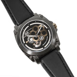 RVLVR A7-B (Gun-Metal) Automatic-45mm