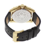RVLVR Q1-C.G (GOLD) Quartz-45mm
