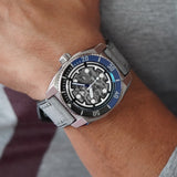 Rvlvr SD-1 (Knight Wing) Automatic 43mm