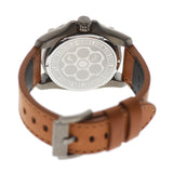 RVLVR Q1-D (GUN METAL) Quartz-45mm