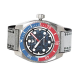 Rvlvr SD-1 (Hawaiian Punch) Automatic 43mm