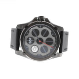 RVLVR Q1-B.2 (BLACK) Quartz-45mm