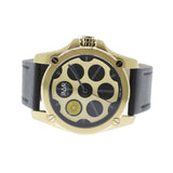 RVLVR Q1-C.G (GOLD) Quartz-45mm