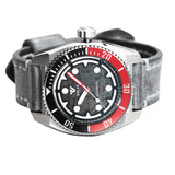 Rvlvr SD-1 (Red Pool) Automatic 43mm