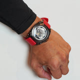 RVLVR A7S-B (Gun-Metal) Automatic-45mm