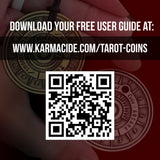 The Tarot Coin - *Special Edition Copper Version