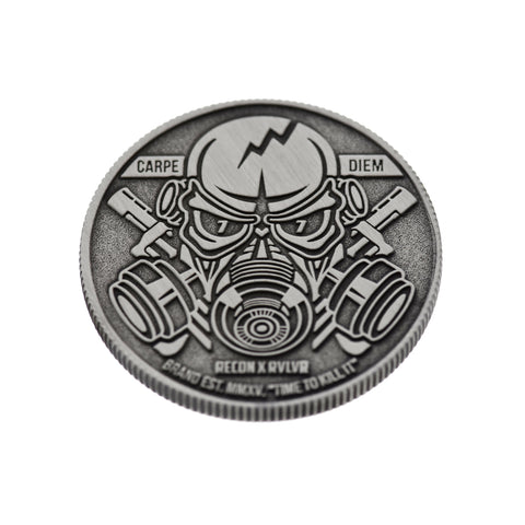 Recon Challenge Coin