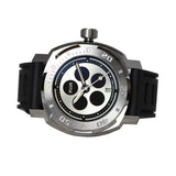 Rvlvr AD5 (Silver) Automatic 44mm