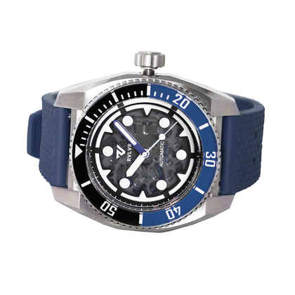Rvlvr SD-1 (Knight Wing) Automatic 43mm