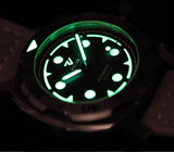 Rvlvr AD6-G (IP Gray) Automatic 44mm