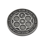 Recon Challenge Coin