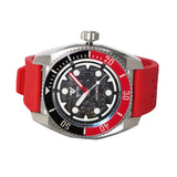 Rvlvr SD-1 (Red Pool) Automatic 43mm