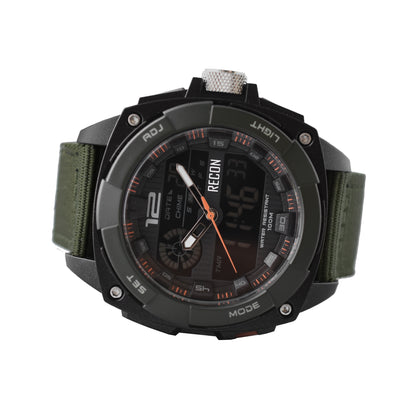 RECON SHIELD-SKLFKR 1