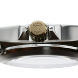 Rvlvr A7-A.S  (Silver w/ Engineer Bracelet) Automatic-45mm