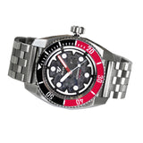 Rvlvr SD-1 (Red Pool) Automatic 43mm